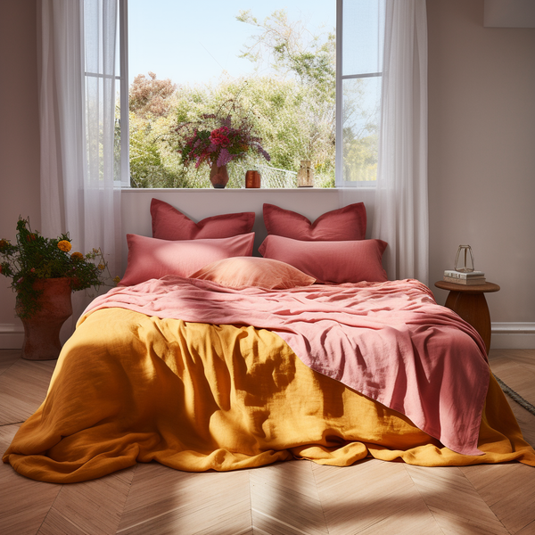 Online vs. In-Store: Tips for Testing Linen Before You Buy