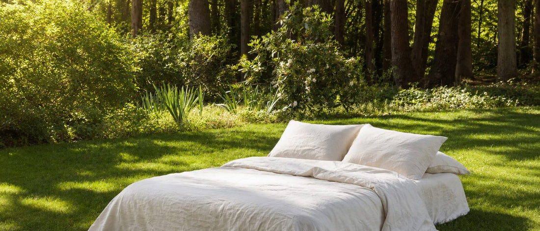 Is Linen Bedding Worth It? An Honest Answer