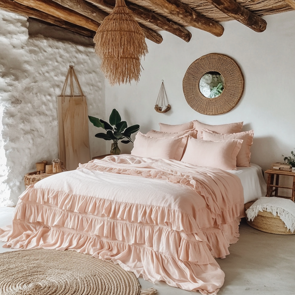 Budget vs. Luxury Linen: What’s the Real Difference?