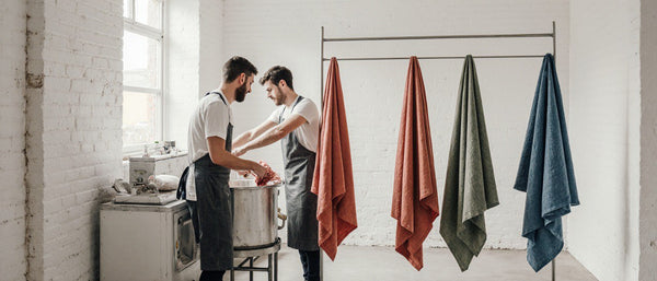 True Things: Where Craft Meets Care
