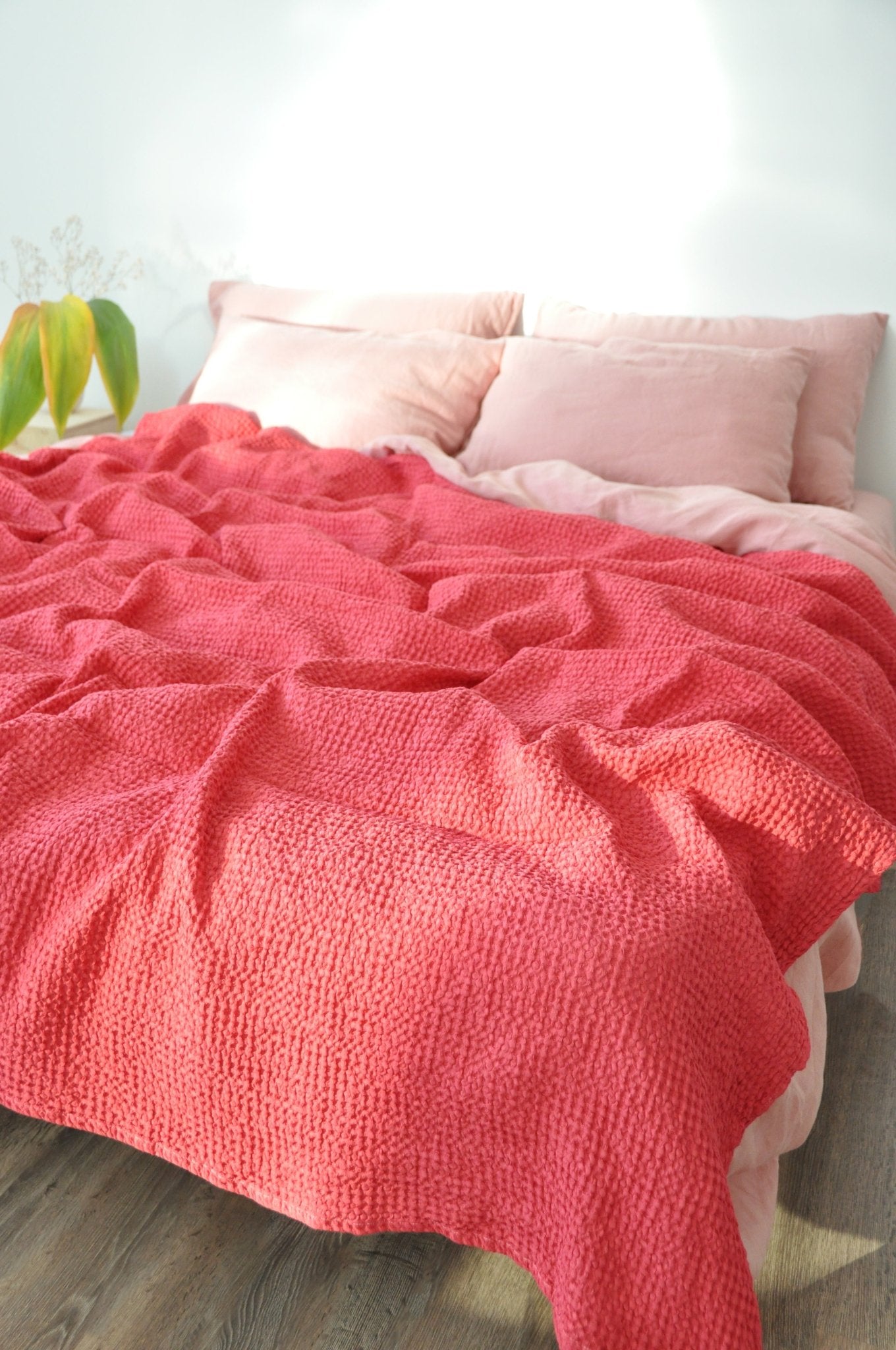 Coverlets & Blankets - True Things