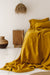 Ochre flat sheet