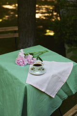 Nappe vert sauge