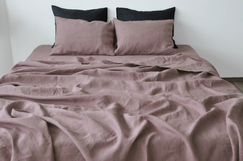 Ensemble de draps Woodrose