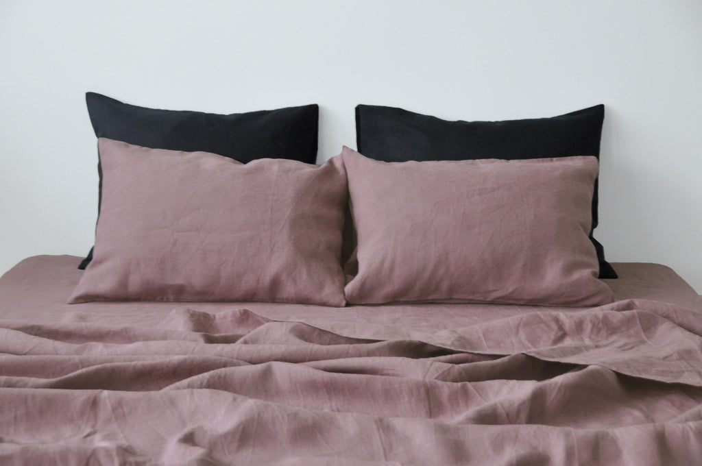 Ensemble de draps Woodrose