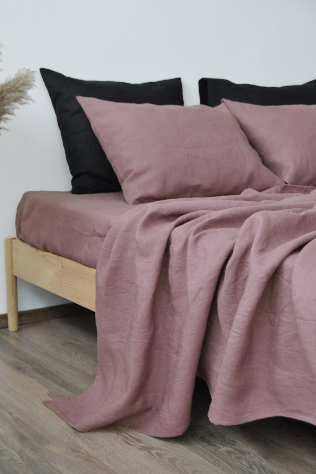 Drap-housse Woodrose