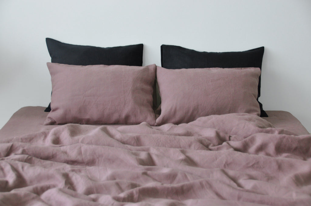Housse de couette Woodrose