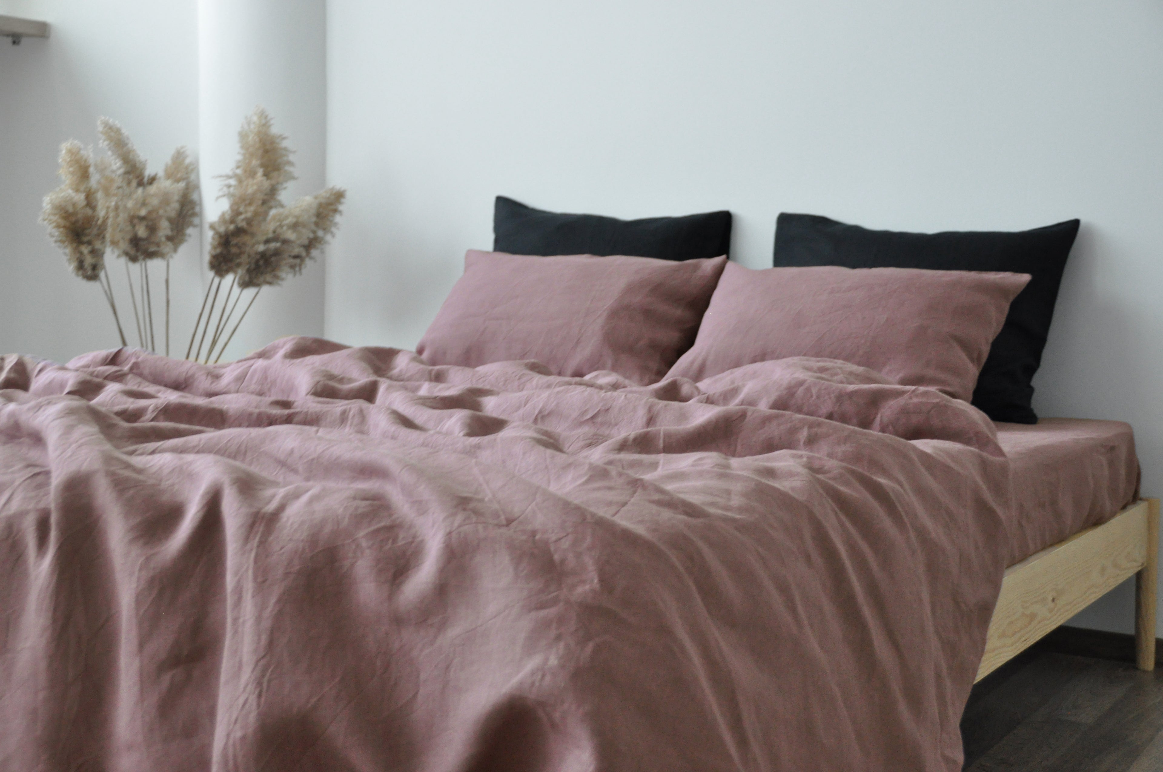 Housse de couette Woodrose