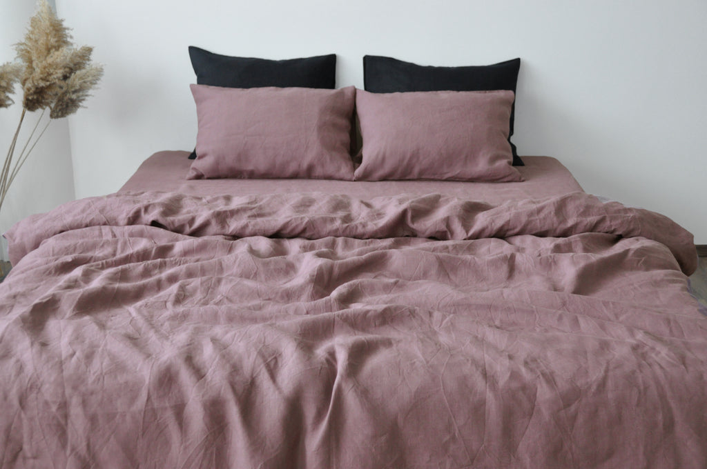 Housse de couette Woodrose