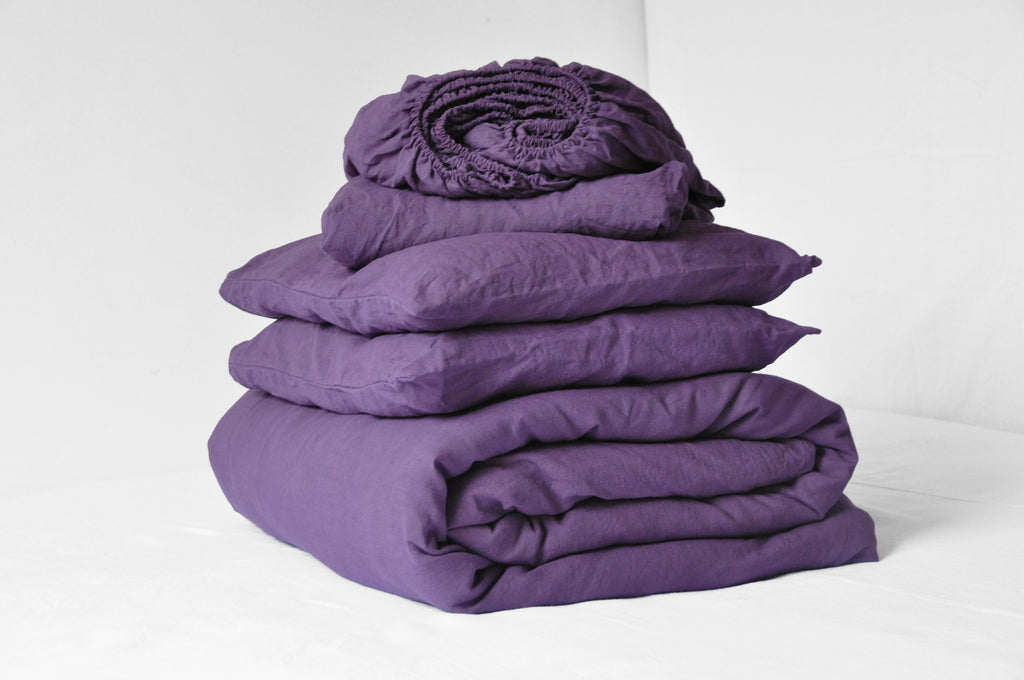4-piece bedding set