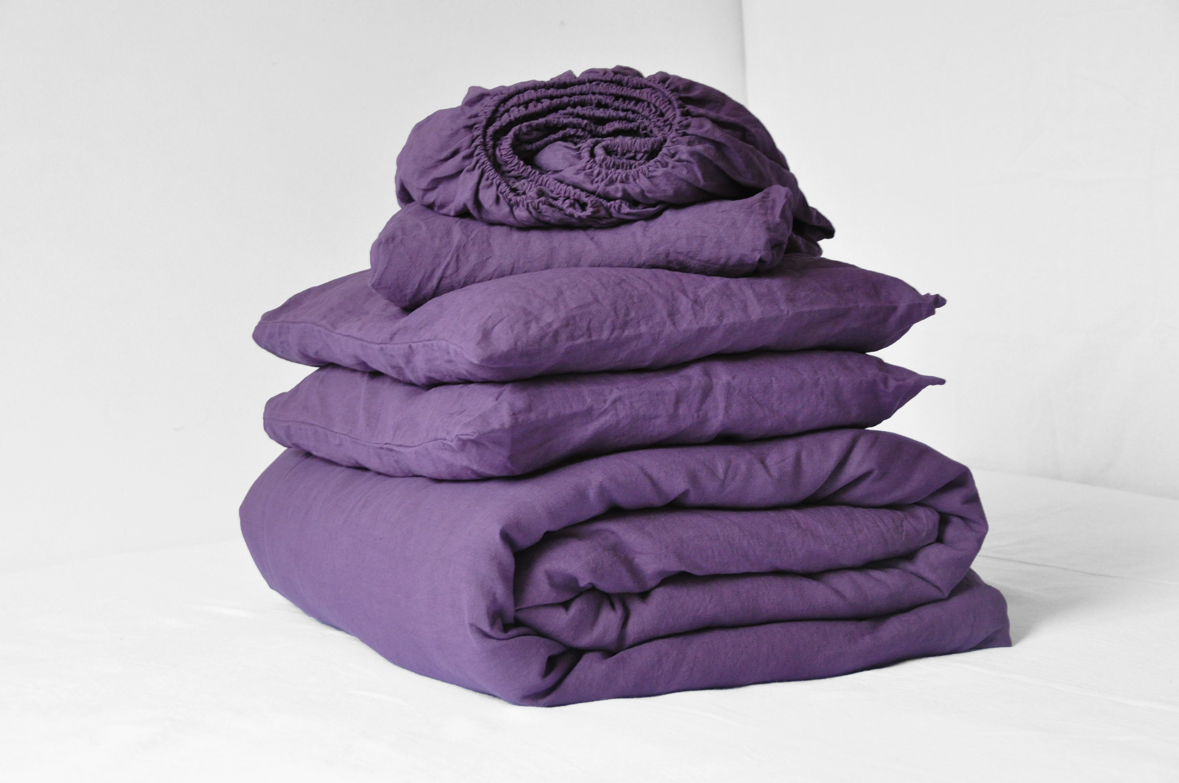 4-piece bedding set