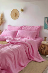 Bubble gum sheet set