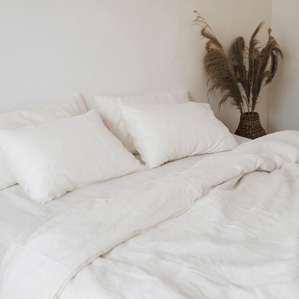 "White duvet cover Duvet covers True Things "