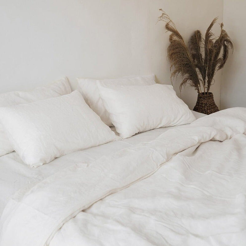 "White duvet cover Duvet covers True Things "