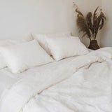 "White pillowcase Pillowcases True Things "