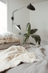 Double-sided comforter