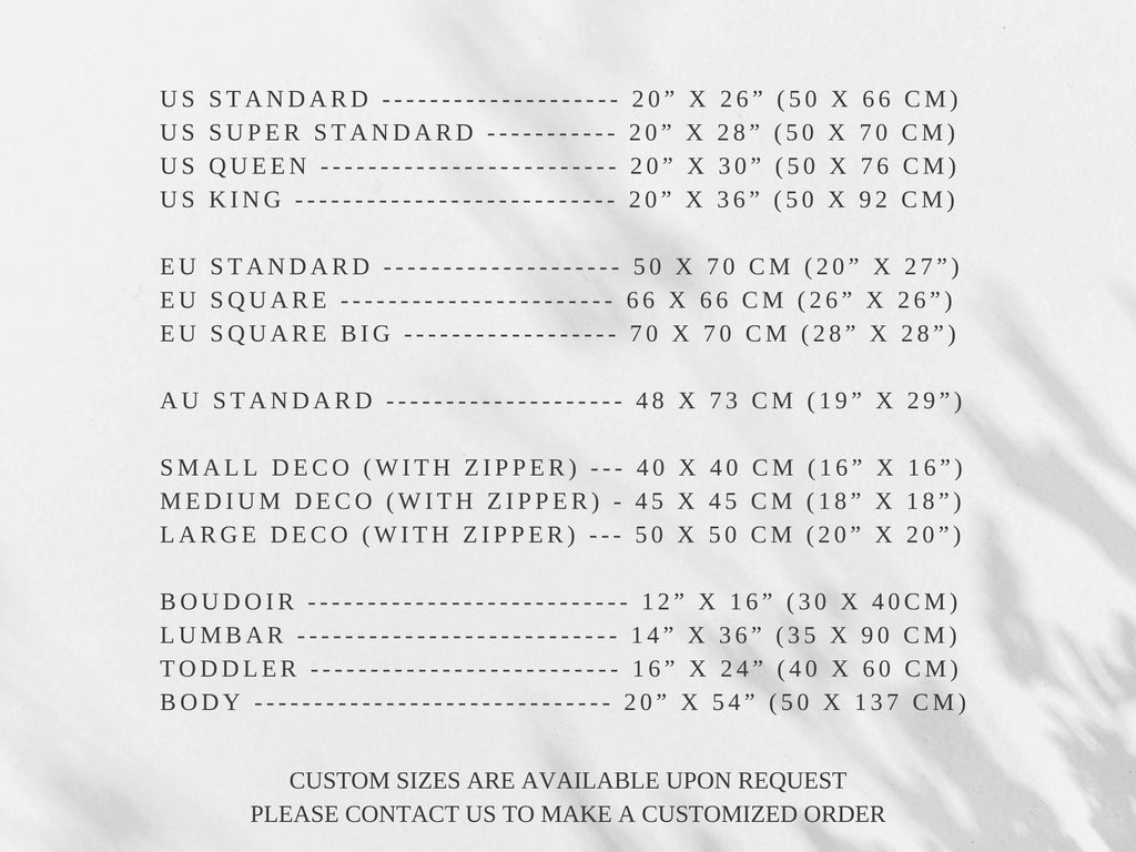 READY TO SHIP Chartreuse yellow and other colors ruffled linen pillow cover Linen pillowcase with ruffles Standard Queen King pillow case