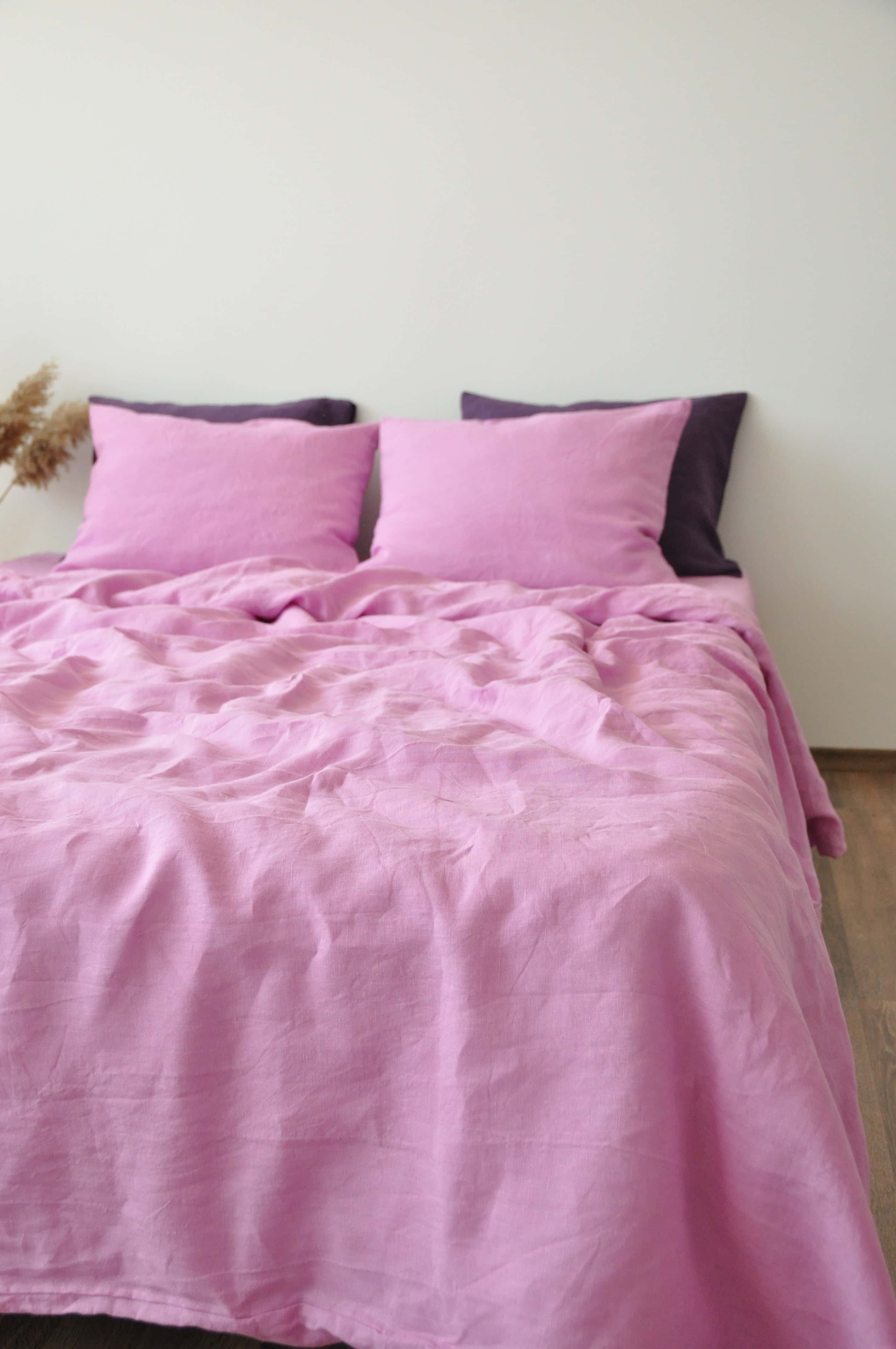 Housse de couette Bubble Gum
