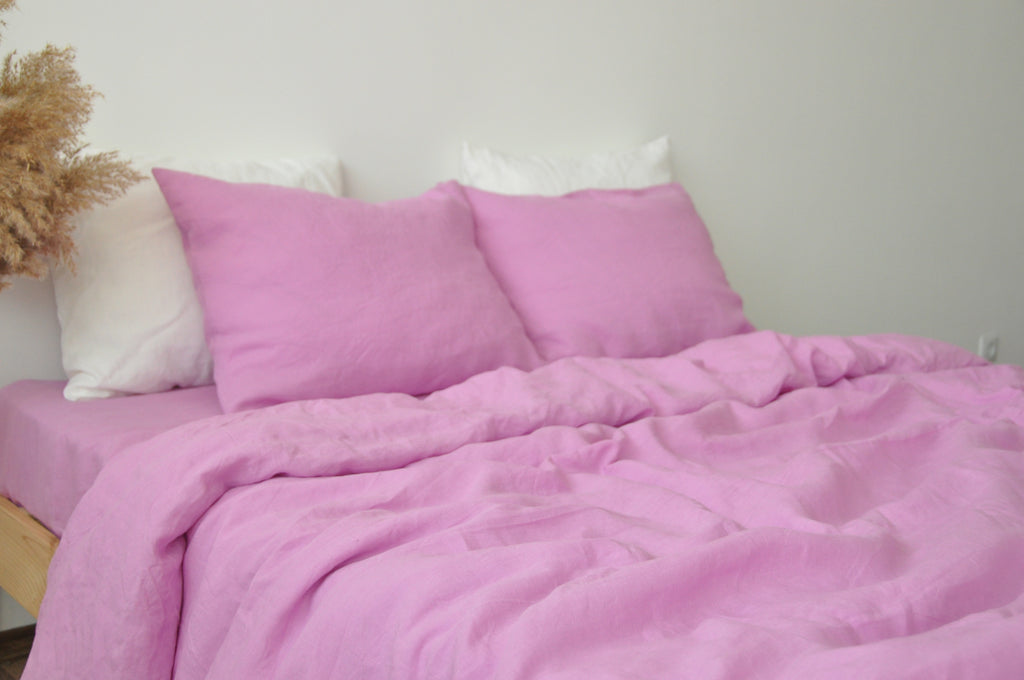Taie d'oreiller Bubblegum