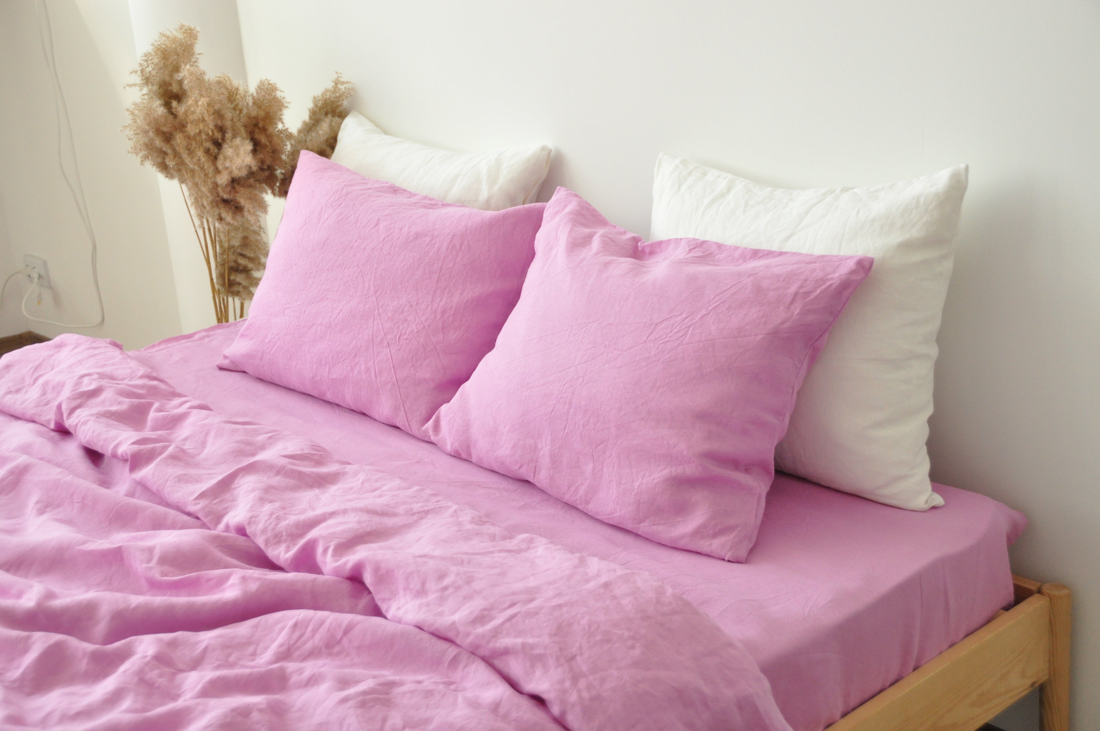 Housse de couette Bubble Gum