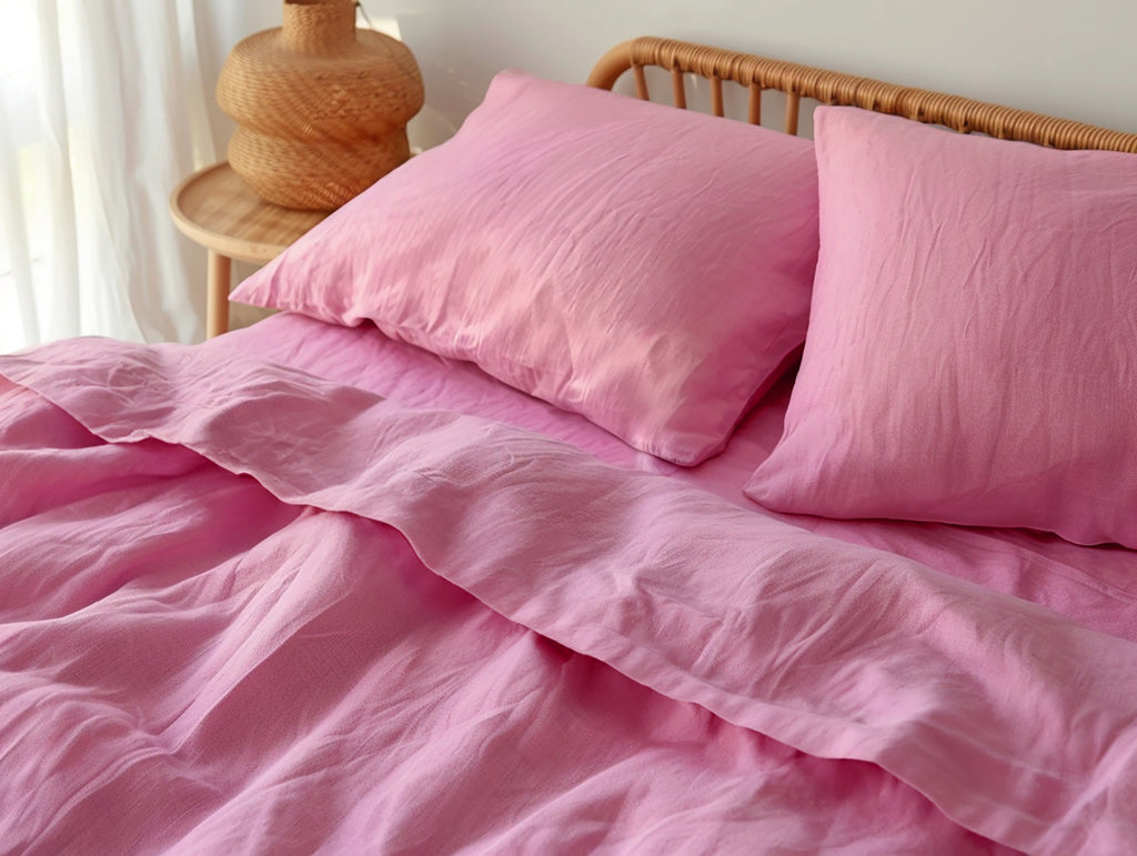 Drap plat Bubblegum