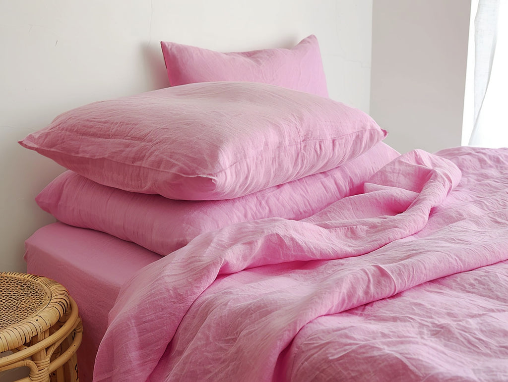 Drap plat Bubblegum