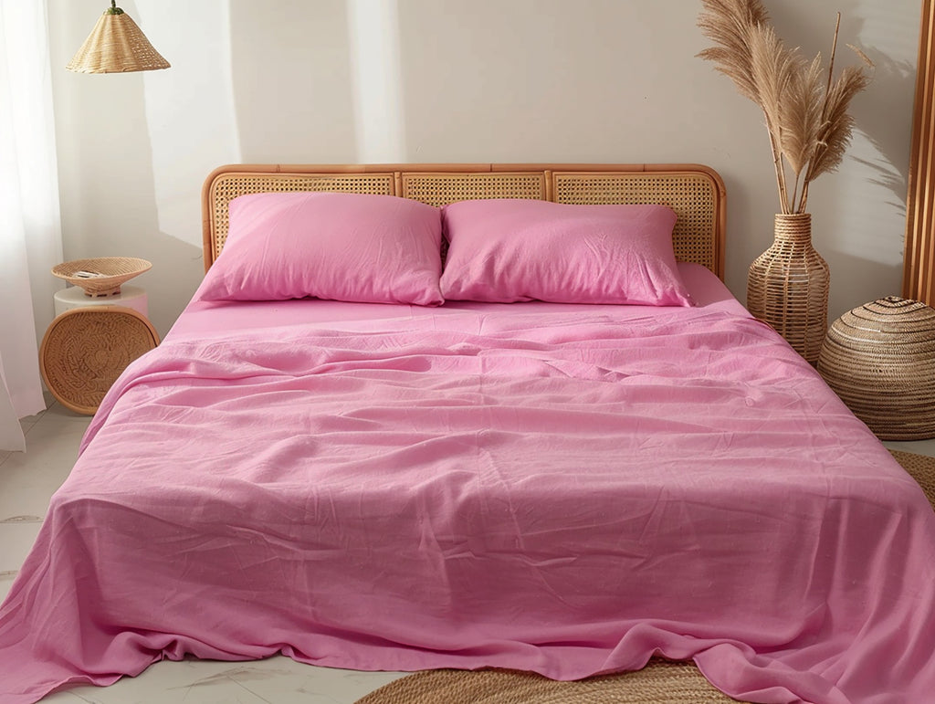 Bubble gum sheet set