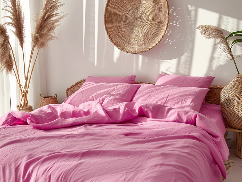 Drap plat Bubblegum