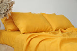 Turmeric sheet set