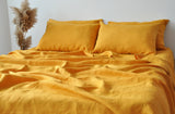 Turmeric sheet set