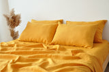 Turmeric sheet set