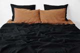 Black coverlet - True Things