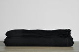 Black coverlet - True Things