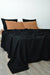 Black coverlet - True Things