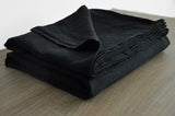 Black coverlet - True Things