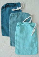 Bread drawstring bag - True Things