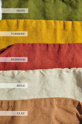 Bread drawstring bag - True Things