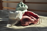 Bread drawstring bag - True Things