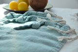 Bread waffle drawstring bag - True Things