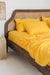 Bright yellow sheet set - True Things