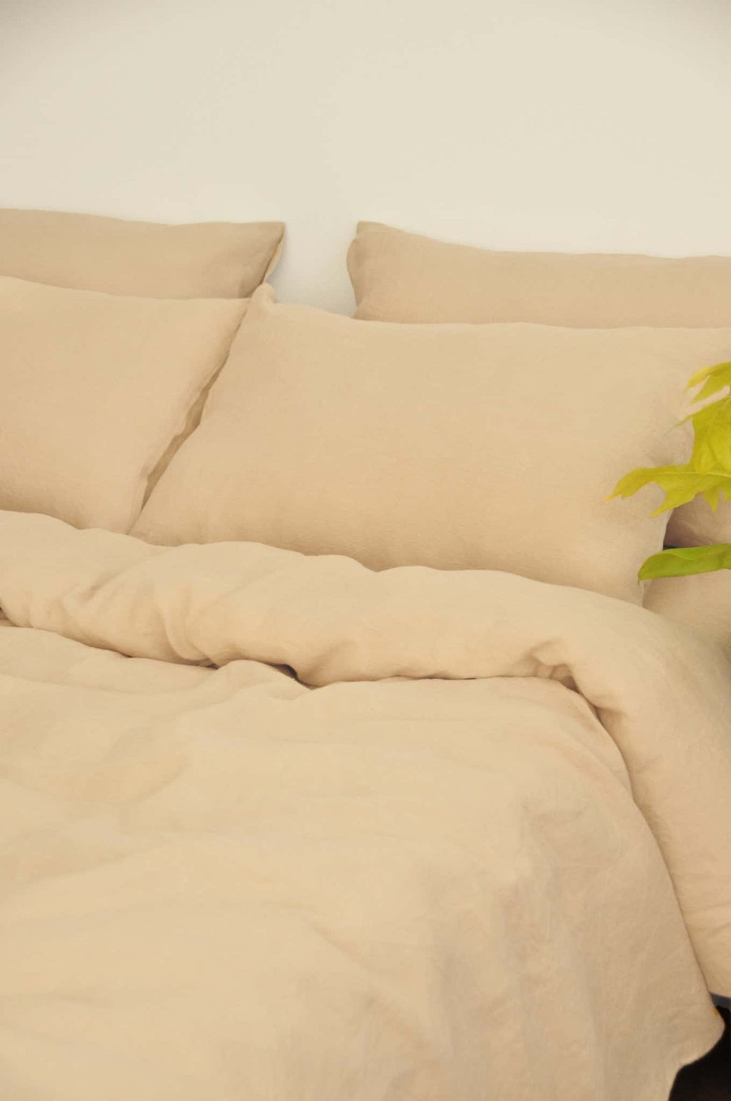 Caramel pillowcase - True Things
