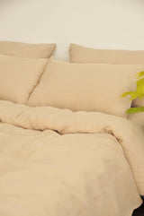 Caramel pillowcase - True Things