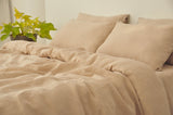 Caramel pillowcase - True Things