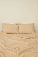 Caramel sheet set - True Things