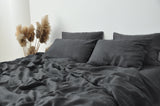 Charcoal pillowcase - True Things