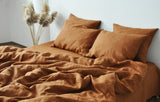 Cinnamon duvet cover - True Things