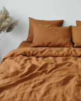 Cinnamon pillowcase - True Things