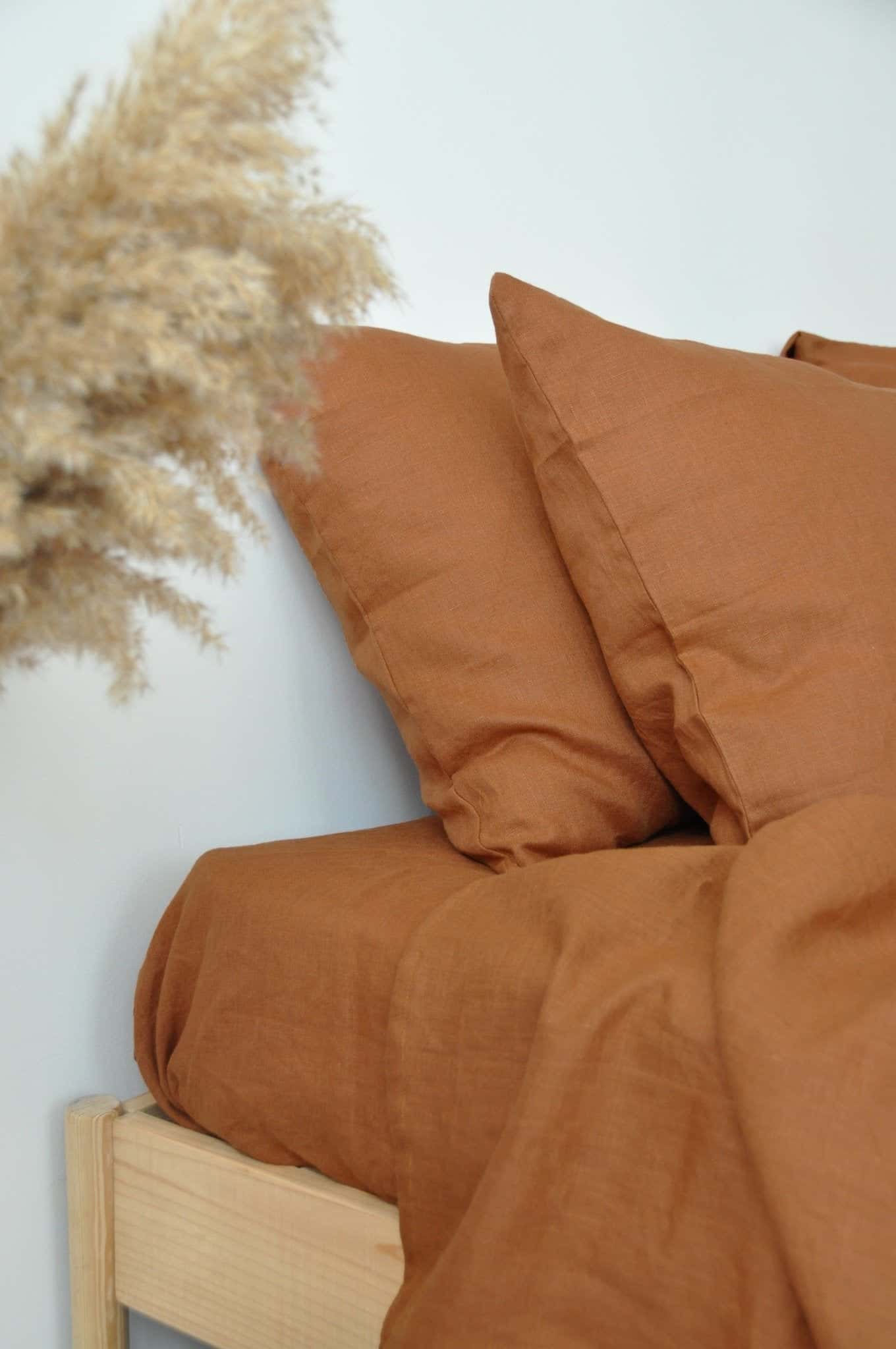 Cinnamon pillowcase - True Things