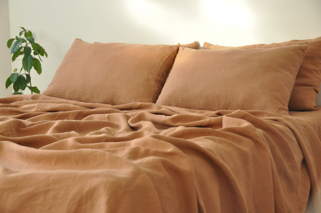 Clay fitted sheet - True Things