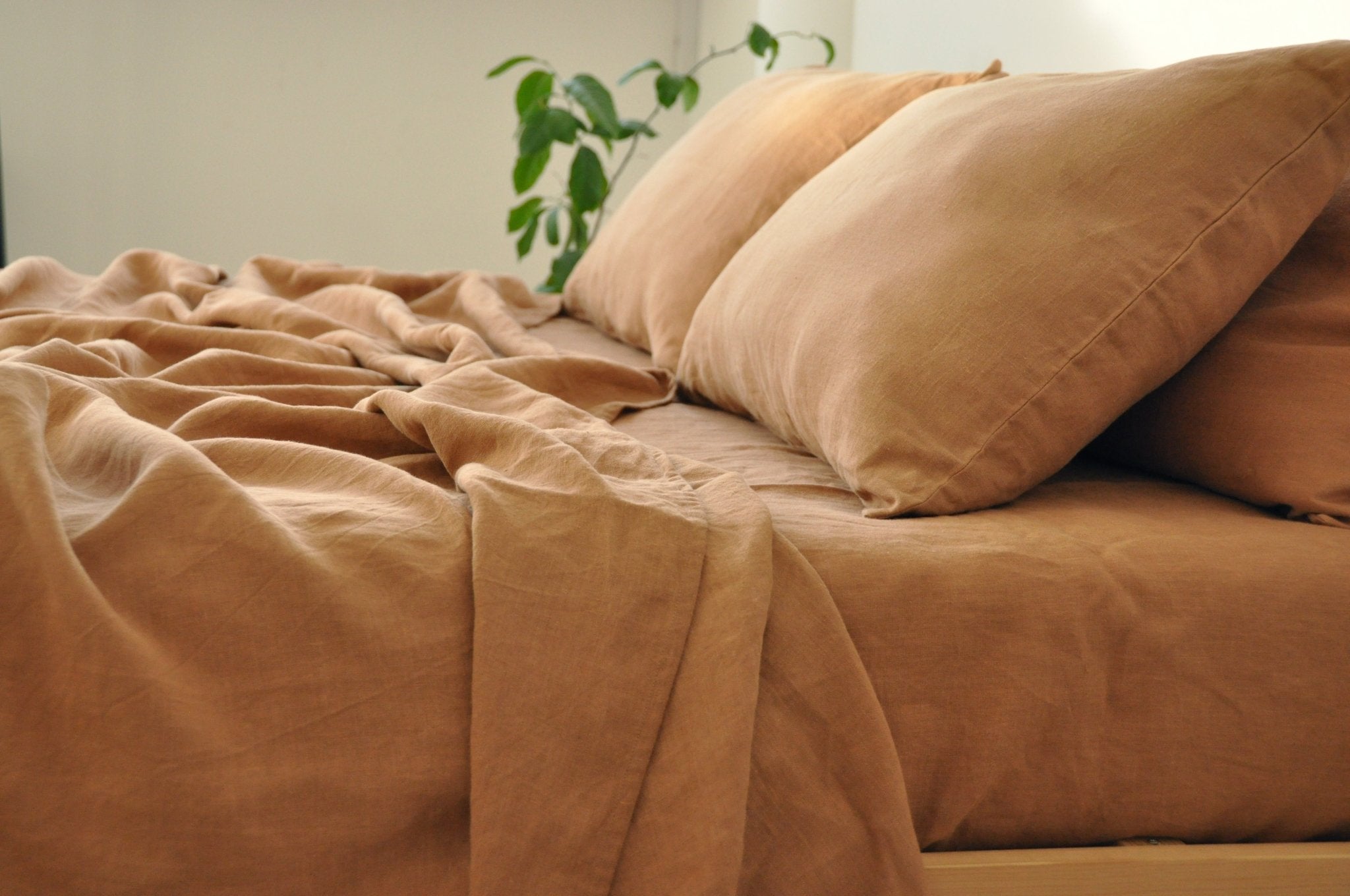 Clay fitted sheet - True Things